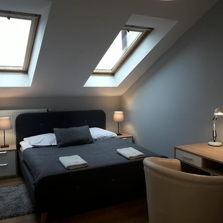 Apartament Old Town Lejlighed Oświęcim  Eksteriør billede