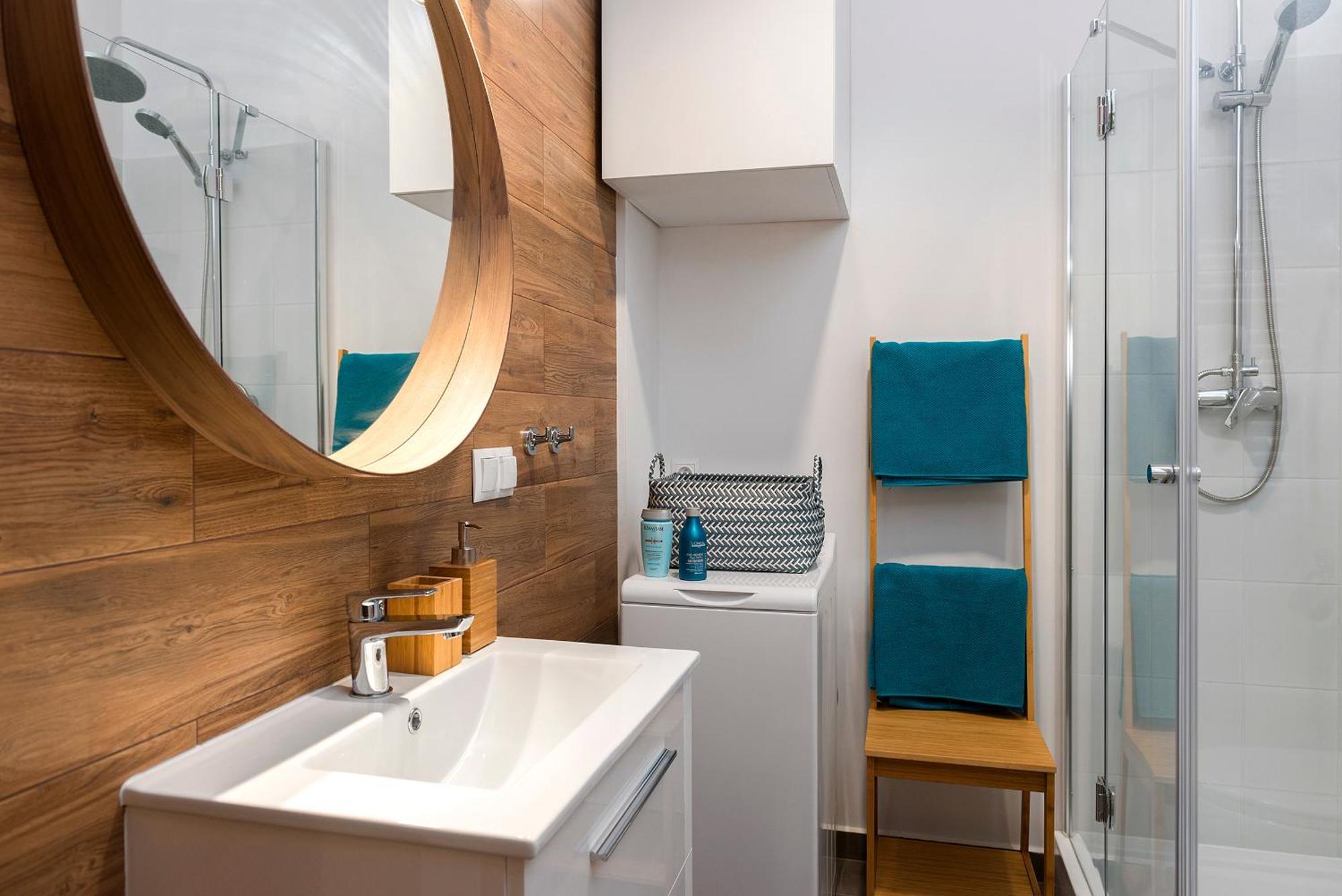 Apartament Old Town Lejlighed Oświęcim  Eksteriør billede
